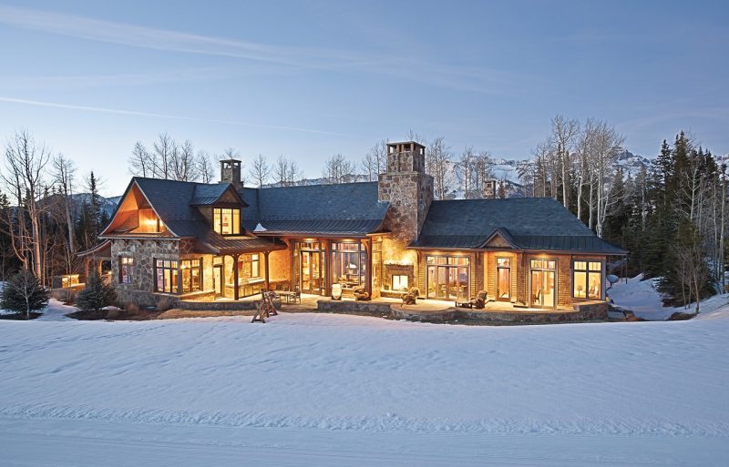 Hood Park Manor photo 1