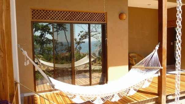 Casa De La Luna in Guanacaste, Guanacaste