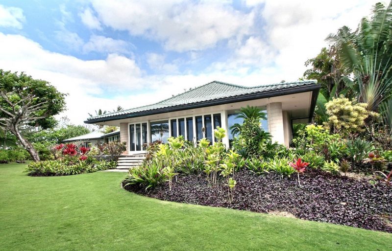 Anini Beachfront Home photo 1