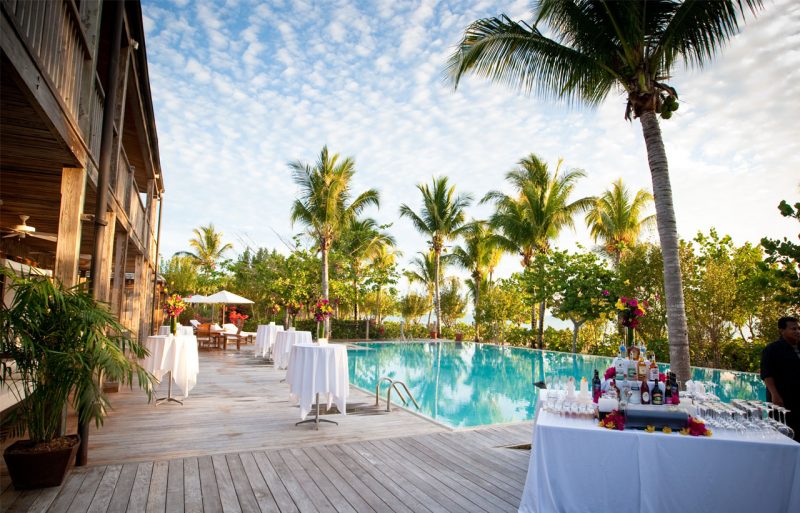 The Residence at Parrot Cay photo 5