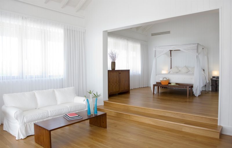 Dhayani House at Parrot Cay photo 4