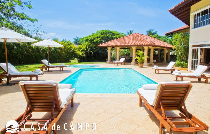 Villa Los Pinos photo 7
