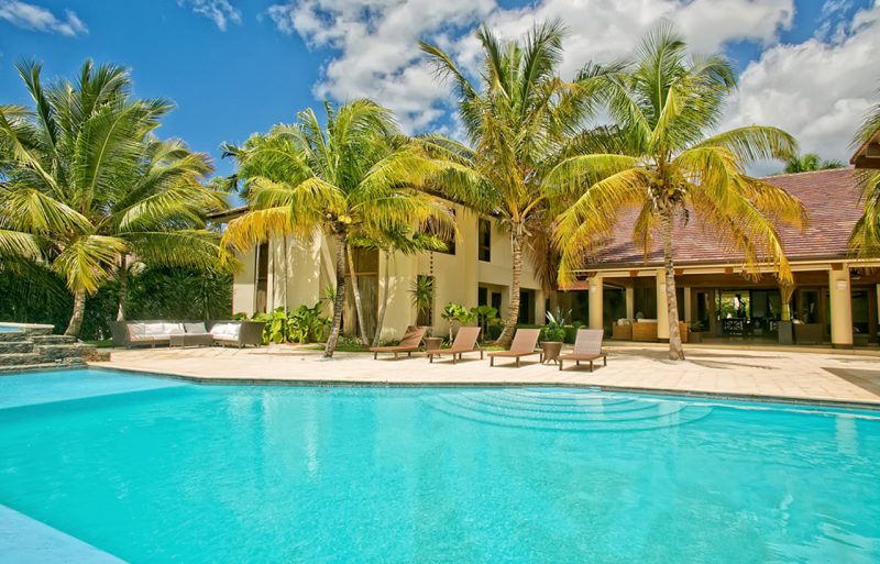 Villa Las Palmeras photo 1