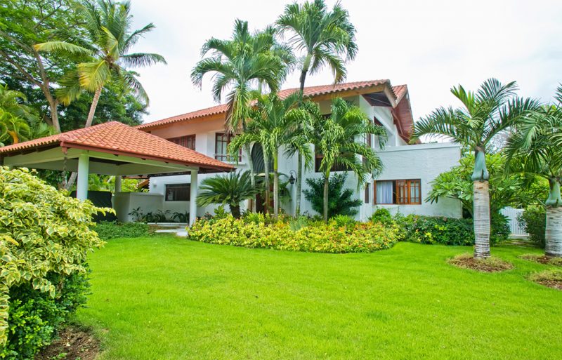 Villa Laguna photo 1