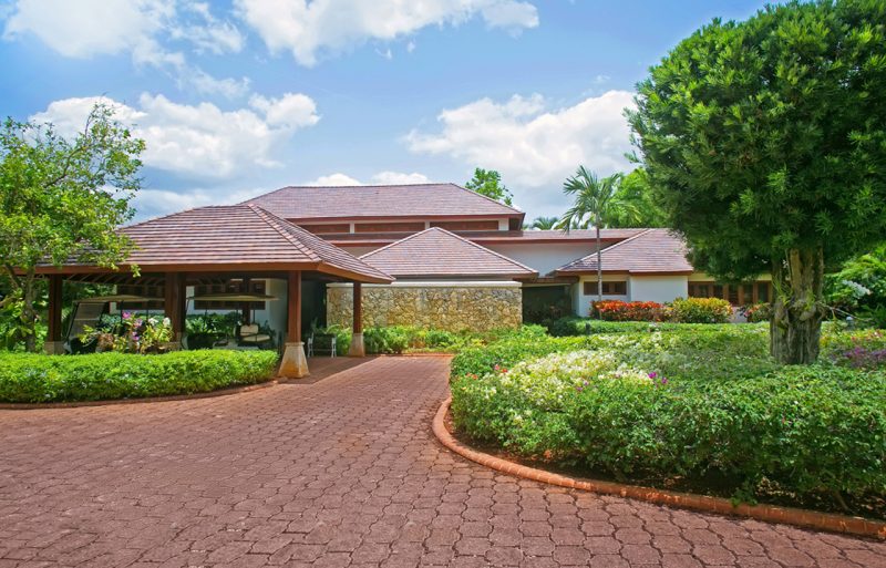 Villa Infinidad photo 6
