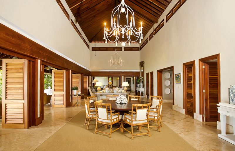 Villa Infinidad photo 14