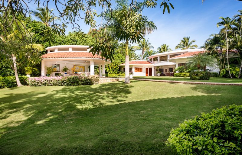 Villa Cielo Azul photo 13