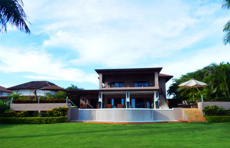 Villa Armonia photo 1