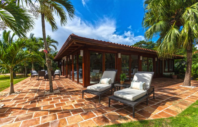 Villa Golf Azul photo 2