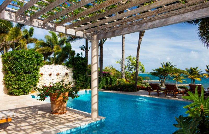 Banyan Villa at Jumby Bay photo 5