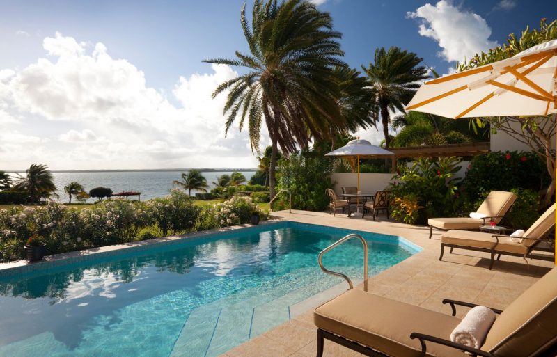 Whispering Palms at Jumby Bay photo 2