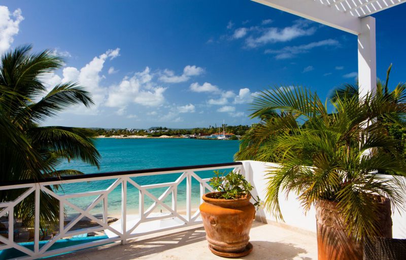 Sandy Cove at Jumby Bay photo 13