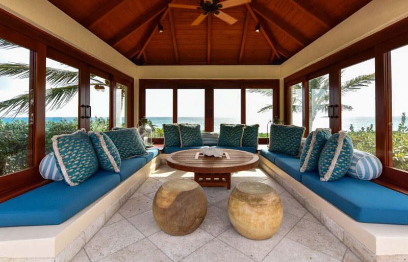 Tamarind Cove at Jumby Bay Resort photo 6