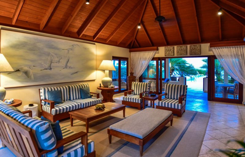 Tamarind Cove at Jumby Bay Resort photo 9