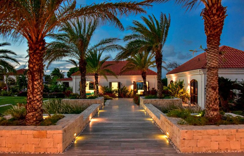 Mariposa at Jumby Bay photo 1