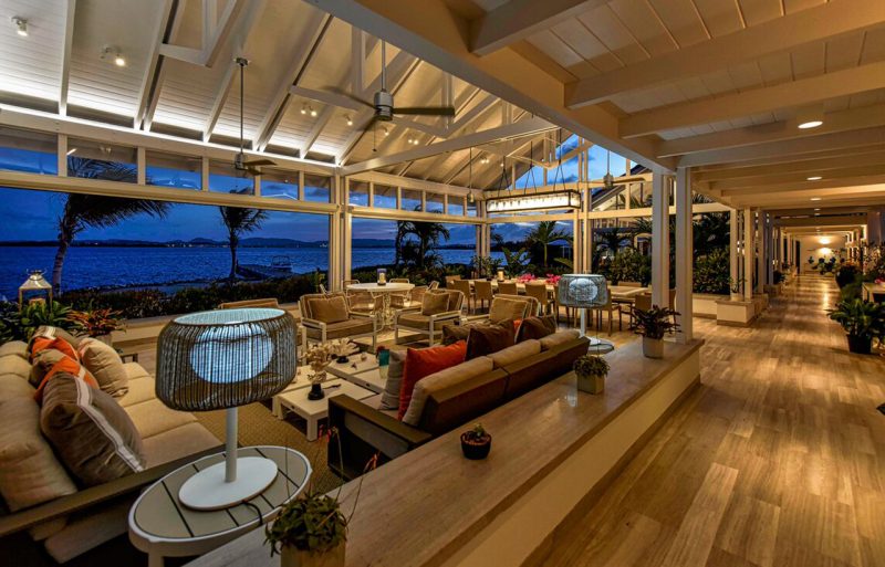 Mariposa at Jumby Bay photo 6