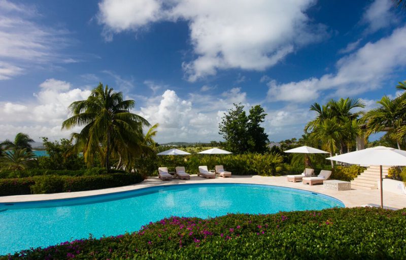 Tir Na Nog at Jumby Bay photo 16