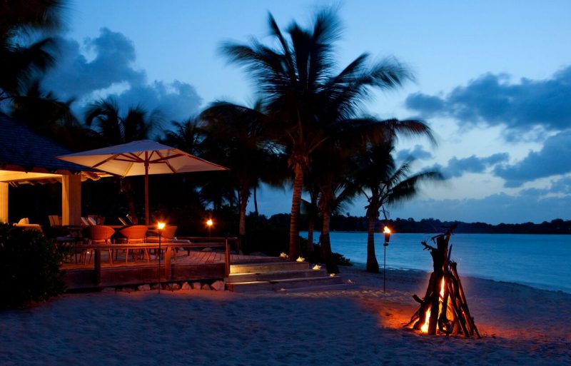 La Casa at Jumby Bay photo 1