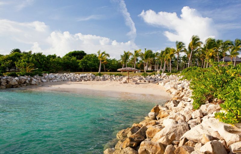 Turtle Reef at Jumby Bay photo 3