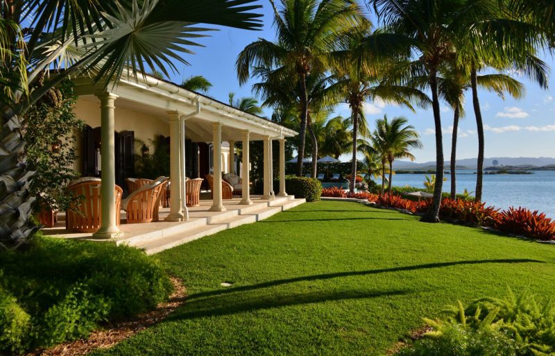 Kairos at Jumby Bay photo 11
