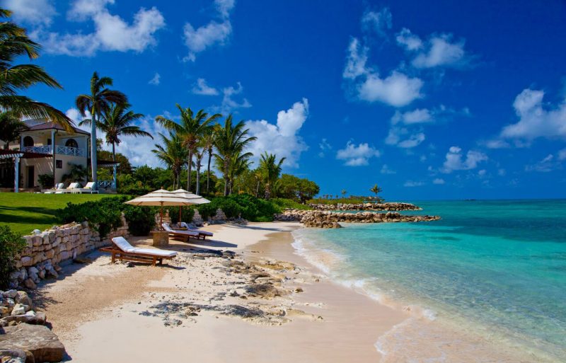 Frangipani Point at Jumby Bay photo 12