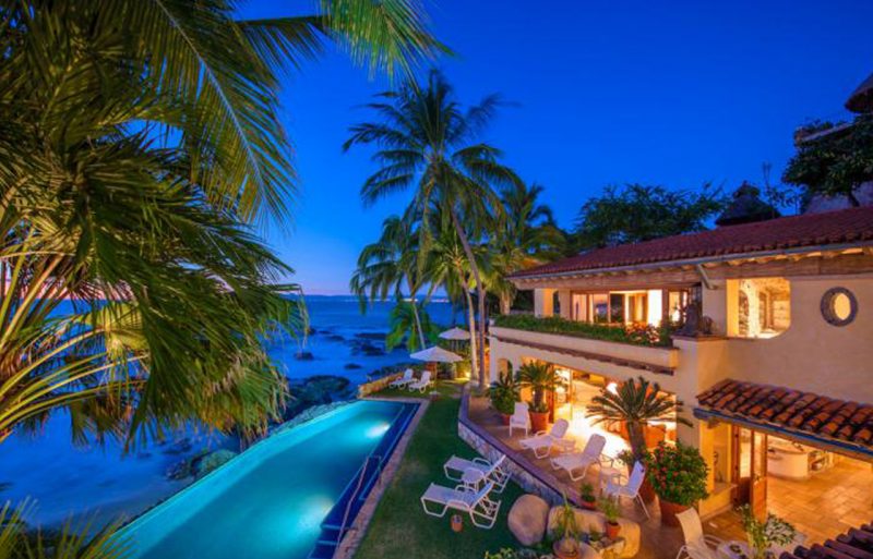 Casa Velas photo 8