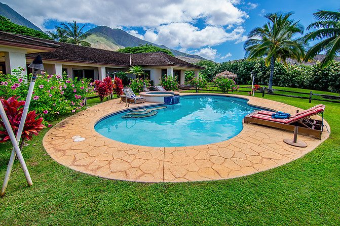 Makena Aloha Estate photo 9