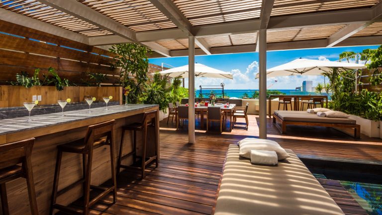 Casa Model in Playa Del Carmen, Riviera Maya