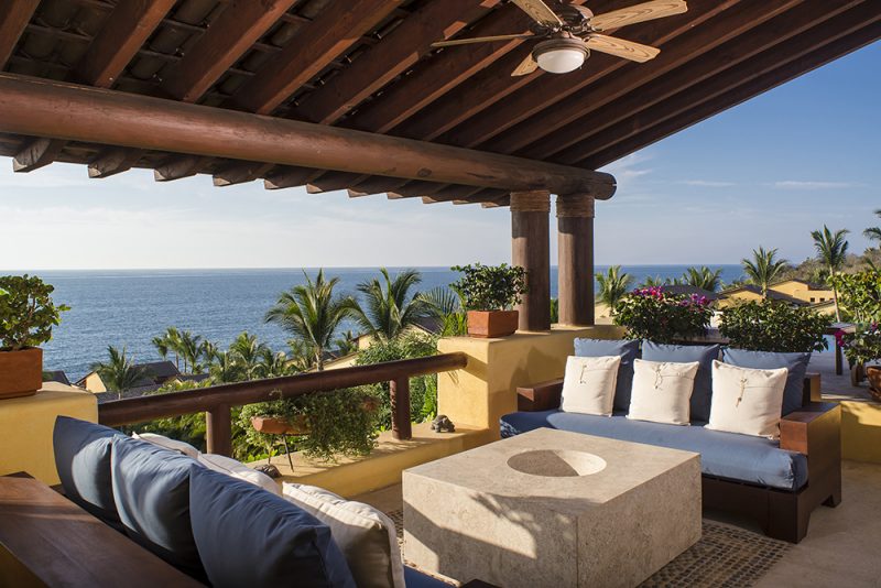 Punta Mita 9 bedroom Estate photo 4