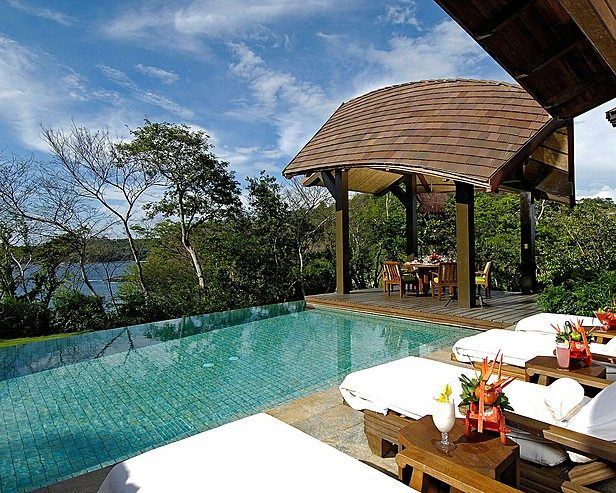 Four Seasons Residence Villas photo 13