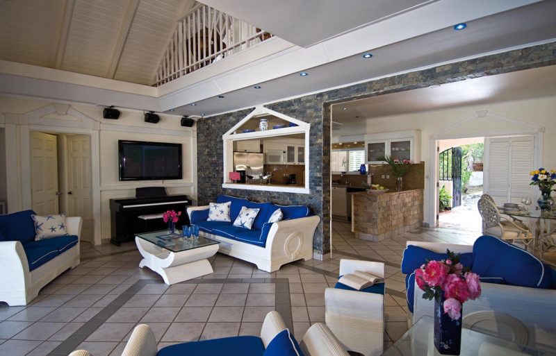 Villa Belle Mer photo 20