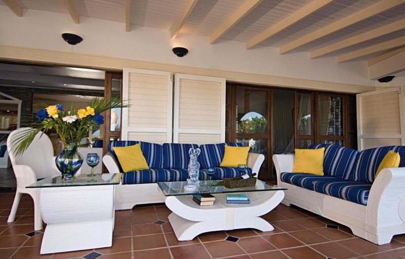 Villa Belle Mer photo 23