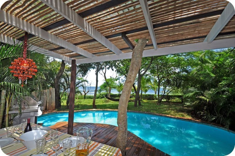 Villa Oceanis photo 1