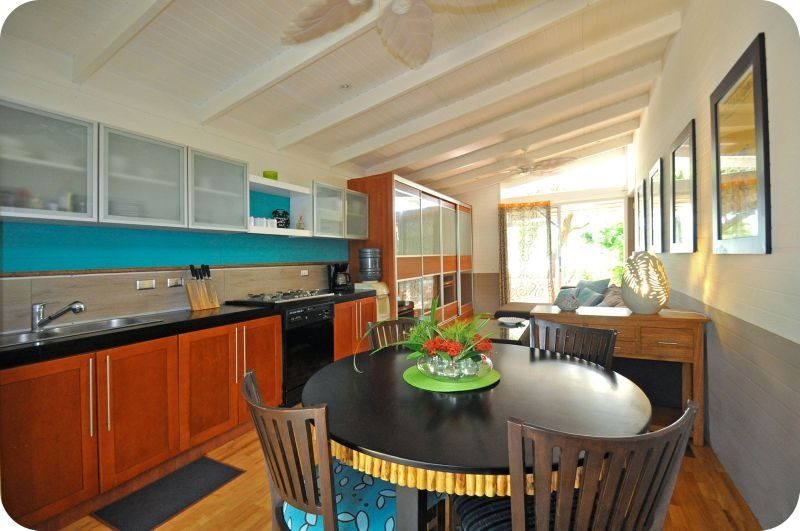 Villa Oceanis photo 5