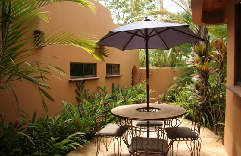 Casa Tanglewood photo 13