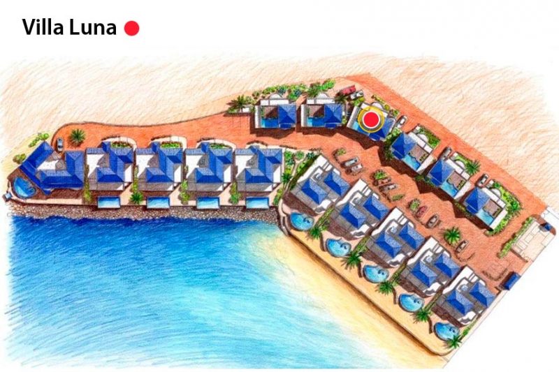 Villa Luna photo 28