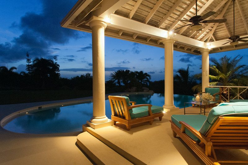 Kenyan Sunset Golf Villa in Rose Hall photo 1