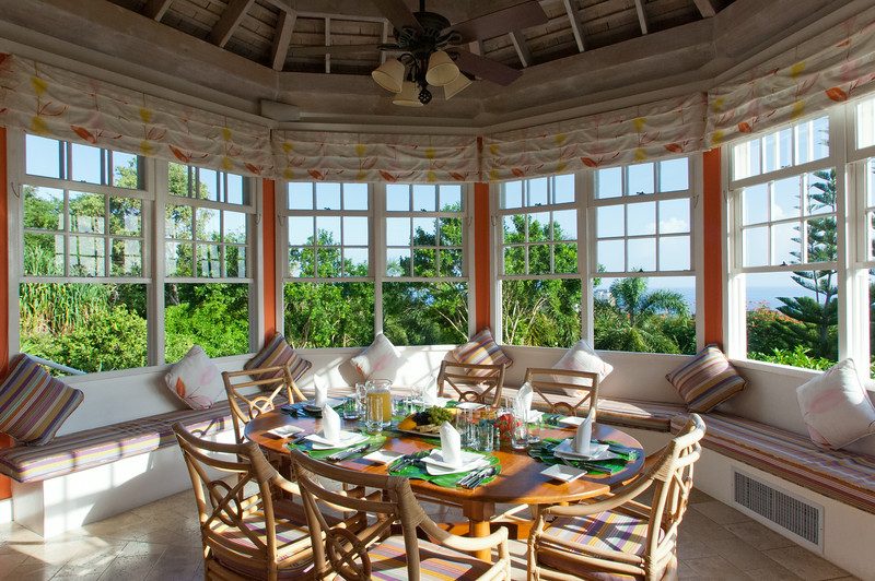 Kenyan Sunset Golf Villa in Rose Hall photo 16