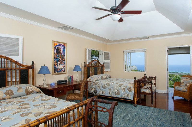 Kenyan Sunset Golf Villa in Rose Hall photo 25