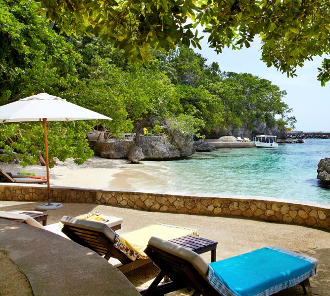 GoldenEye Fleming Villa photo 23