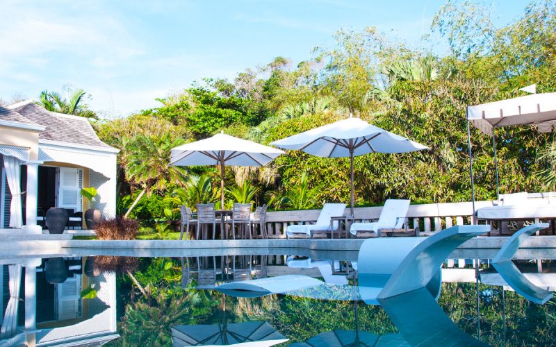 Roaring Pavilion & Spa on the Beach photo 17