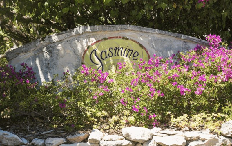 Villa Jasmine photo 21