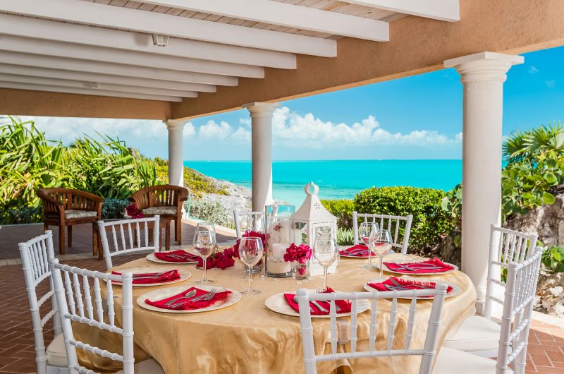 Three Dolphins Turks and Caicos photo 8