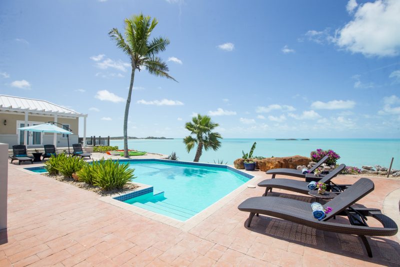 Three Cays Villa photo 6