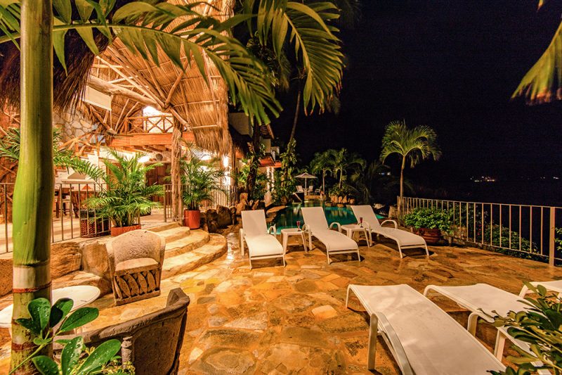 Casa Cosmos photo 23