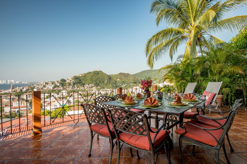 Casa Paraiso photo 11