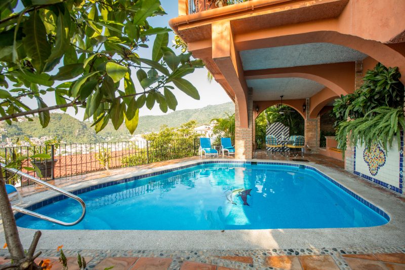 Casa Paraiso photo 12
