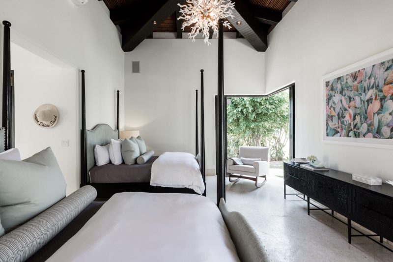 Casa Fortuna Punta Mita photo 26