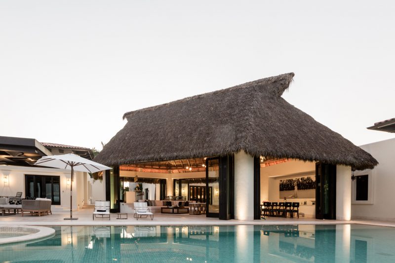Casa Fortuna Punta Mita photo 62
