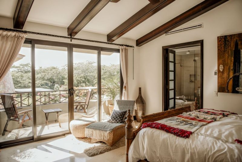 Hacienda de Mita Penthouse photo 15